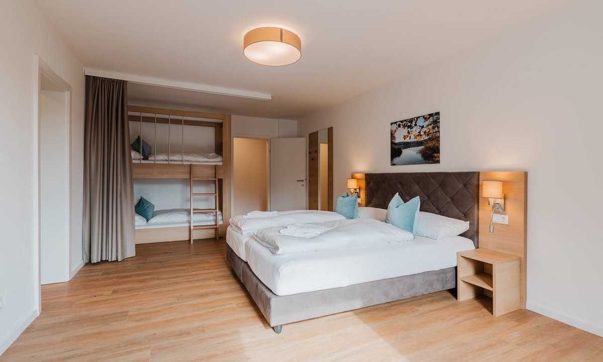 Klopein am Klopeiner See Apartment | 015 - SeeStrandResort Premium Apartment
