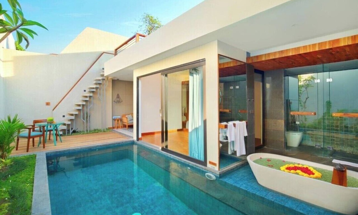 Umalas Hotel | 1 Bedroom Villa in Batu Belig