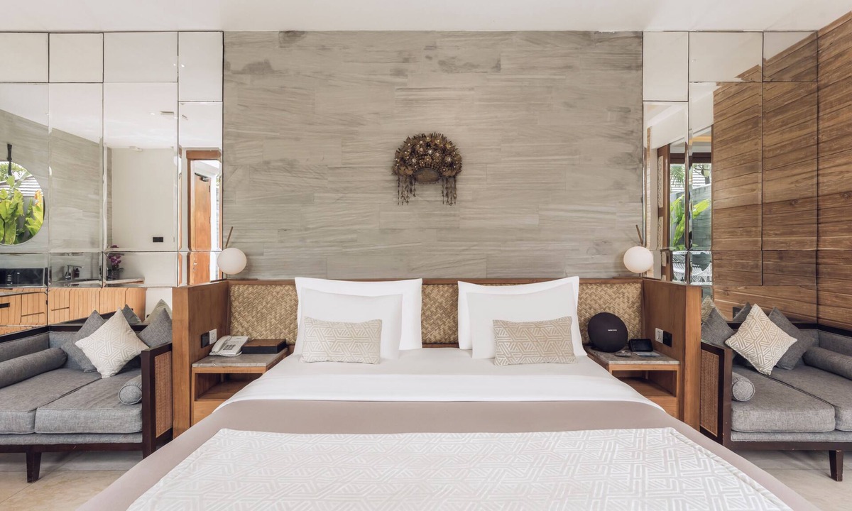 Sunset Road Hotel | 1 Bedroom Villa in Seminyak/Legian