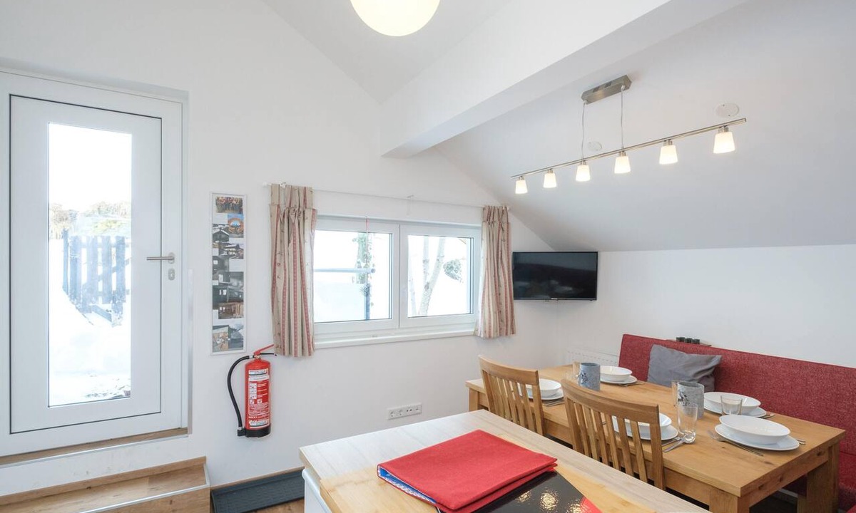 Schonbach Apartment | 2 apartments with balcony and roof terrace