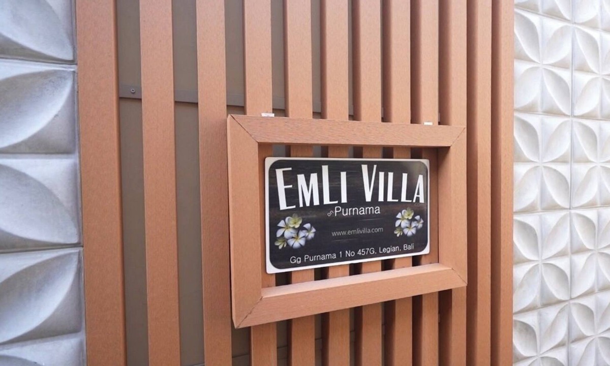 Legian Villa | 2 Bedroom Villa Legian Beachside JL Legian - - VOTED best value for money
