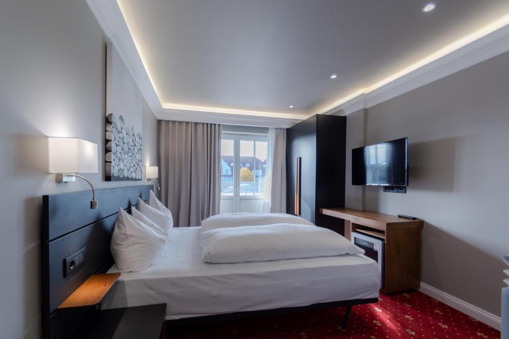 Kuhlungsborn Ost Hotel | 2H Horizon Hotel