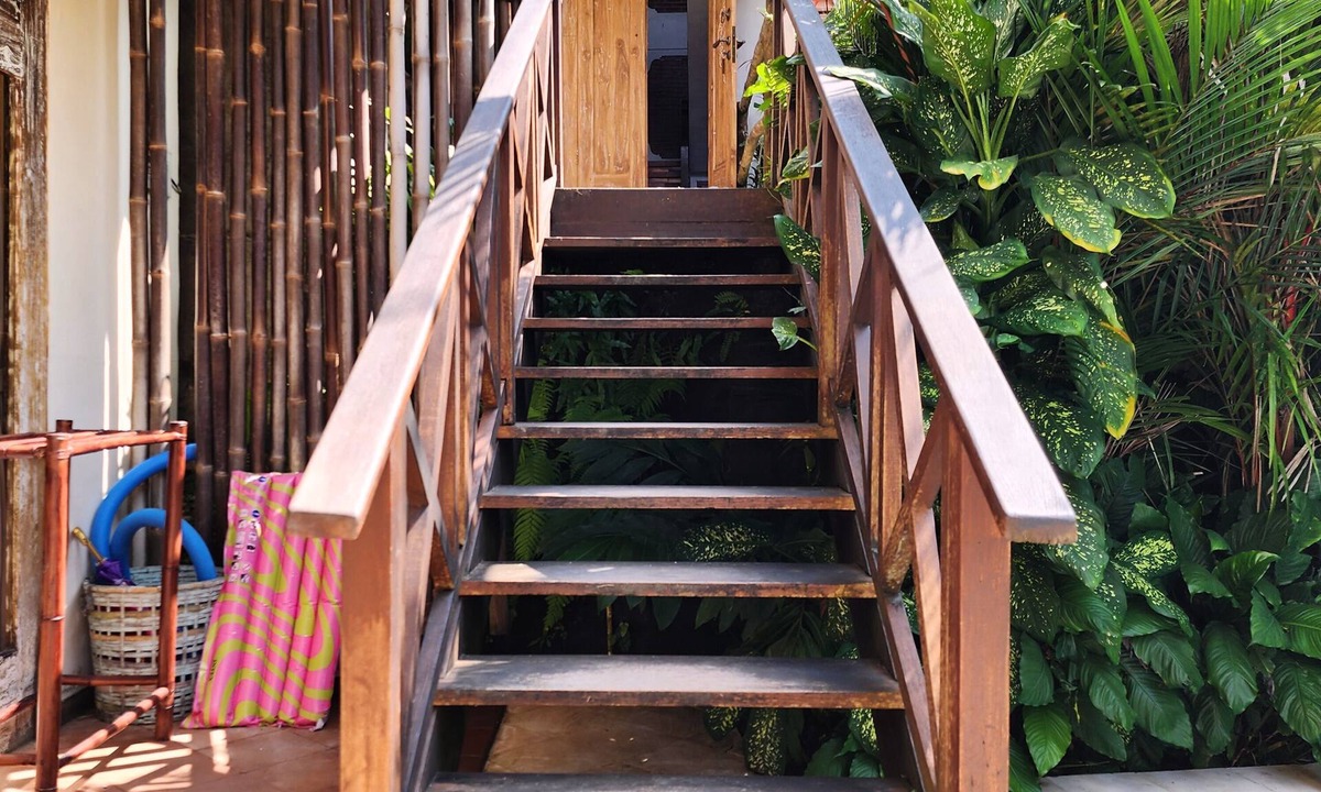 Ubud City-Centre Villa | 3-bedroom villa in central Ubud