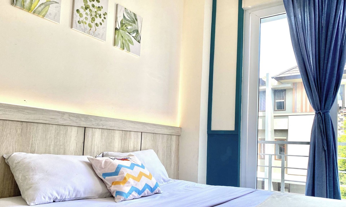 Bumi Serpong Damai Hotel | 3C Residence