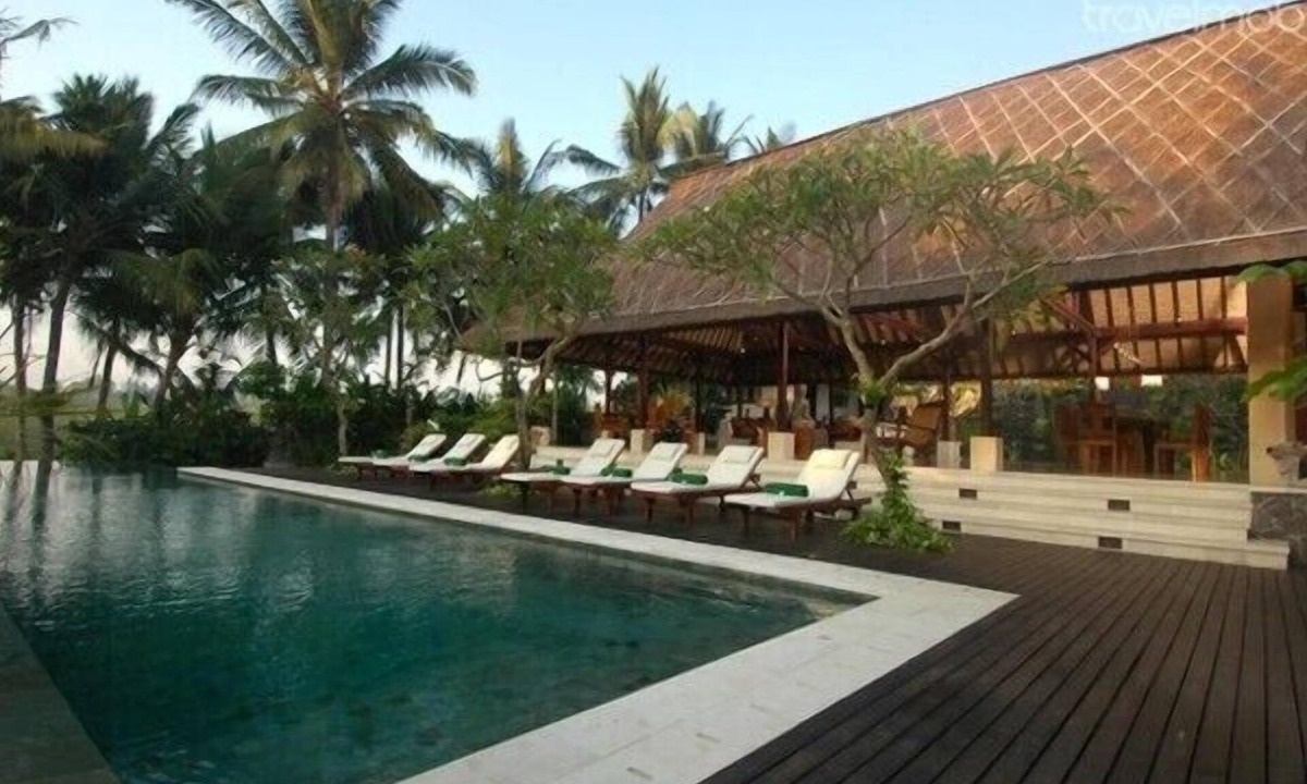 Lodtunduh Villa | 5 Bedroom Private pool villa in Ubud, Bali