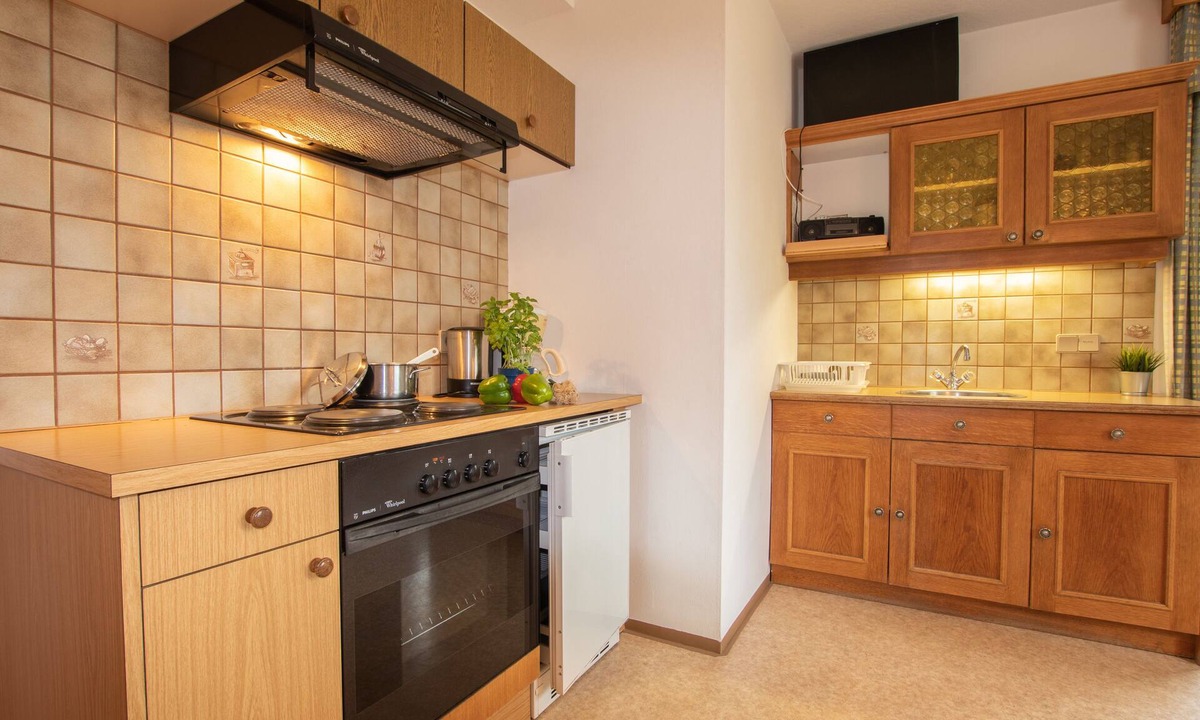Oberau Apartment | 55-square-meter vacation apartment for 6 guests in Oberau Wildschönau (156237)