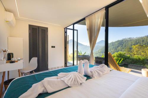 Kedisan Apartment | 7 Dreams Glamping