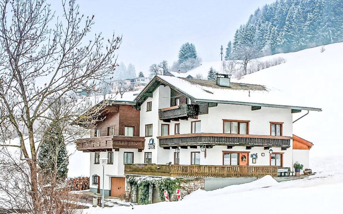 Schwaz Apartment | 80 m² Apartment ∙ 1 bedroom ∙ 5 guests