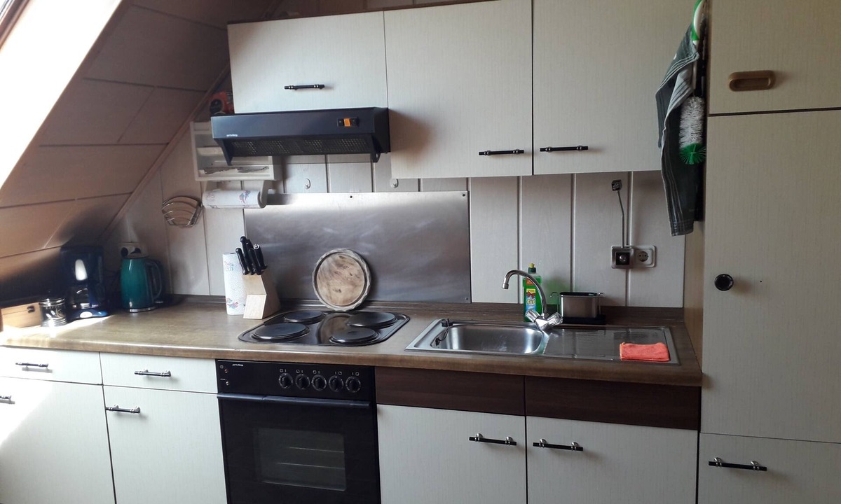 Ehekirchen Apartment | A comfortable vacation home (85 m²) in a quiet location where you can unwind and relax