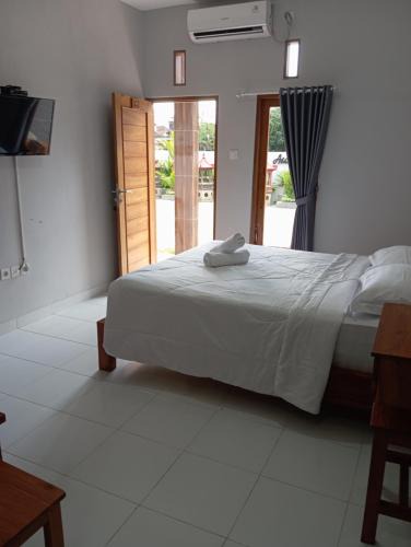 Mengwi Hotel | Abhi hotel