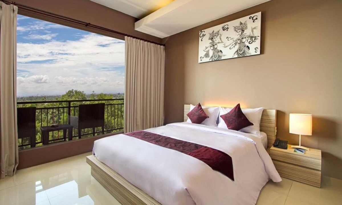 Bukit Villa | ABISHA Resort Jimbaran