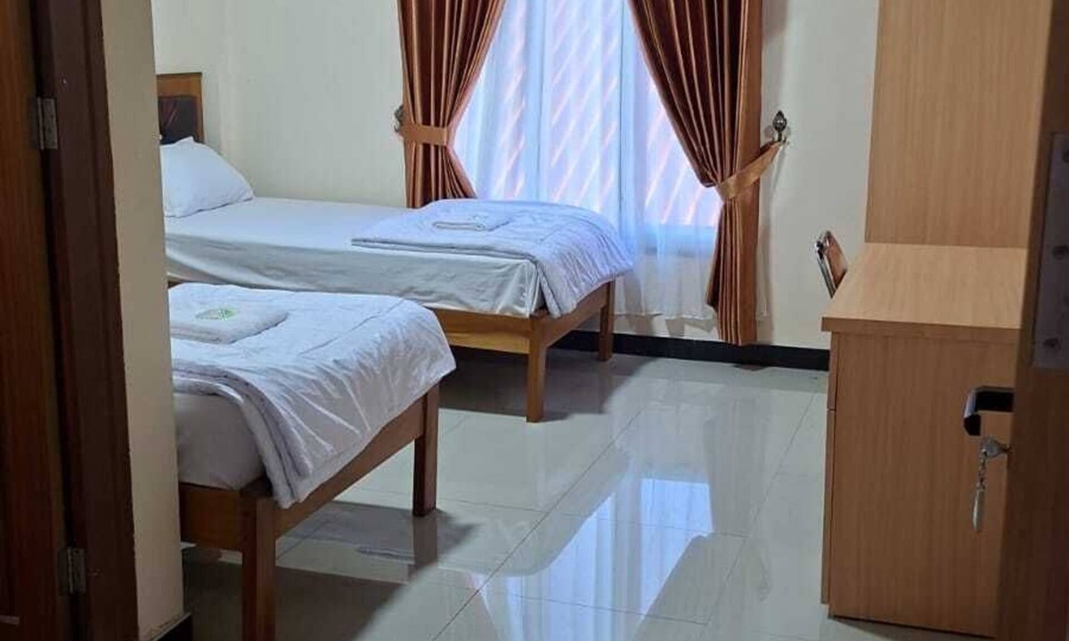 Malinau Hotel | ACO BORNEO HOTEL