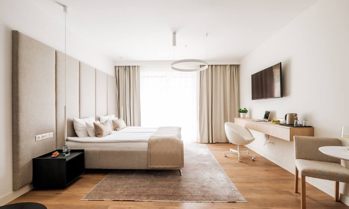 Pecs House | Adele Apartments