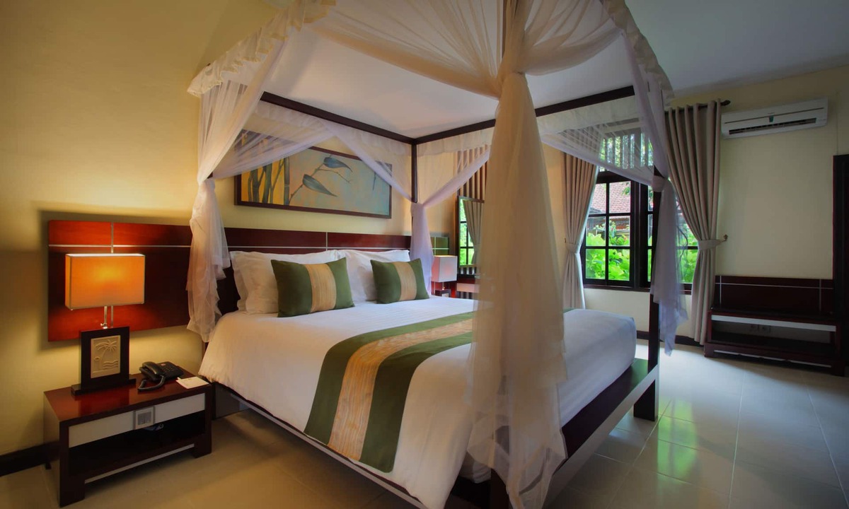 Legian City-Centre Hotel | Adi Dharma Hotel Legian