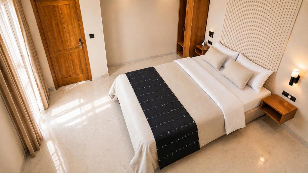 Labuan Bajo Hotel | Adilia Hotel