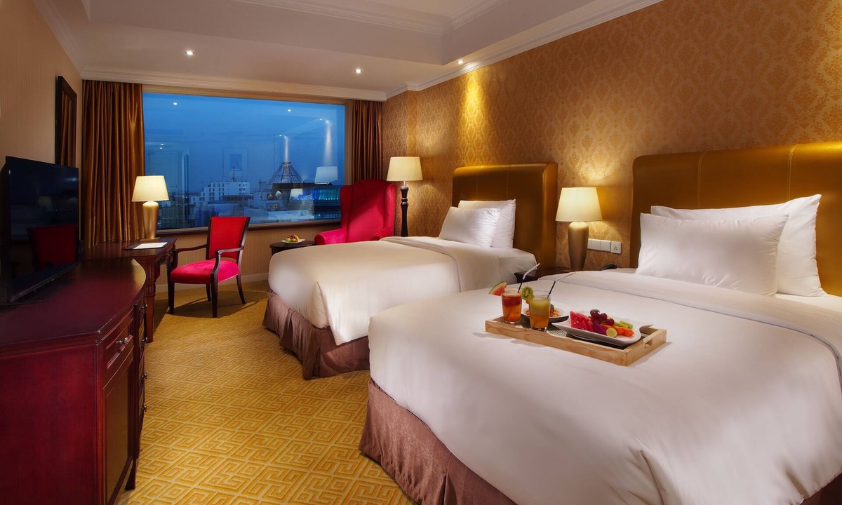 Medan Hotel | Adimulia Hotel Medan