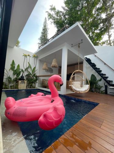 Sinduharjo House | Agarra Villa