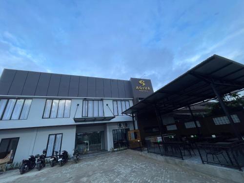 Pangkalan Kerinci Hotel | Agiva Hotel