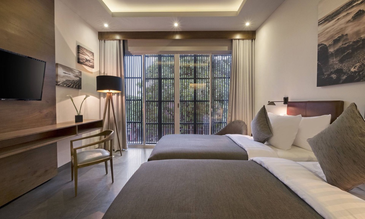 Sanur Kauh Hotel | Akana Boutique Hotel Sanur