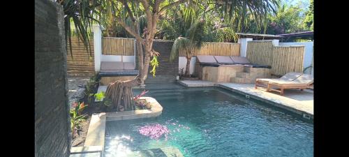 Gili Air Hotel | Akarair