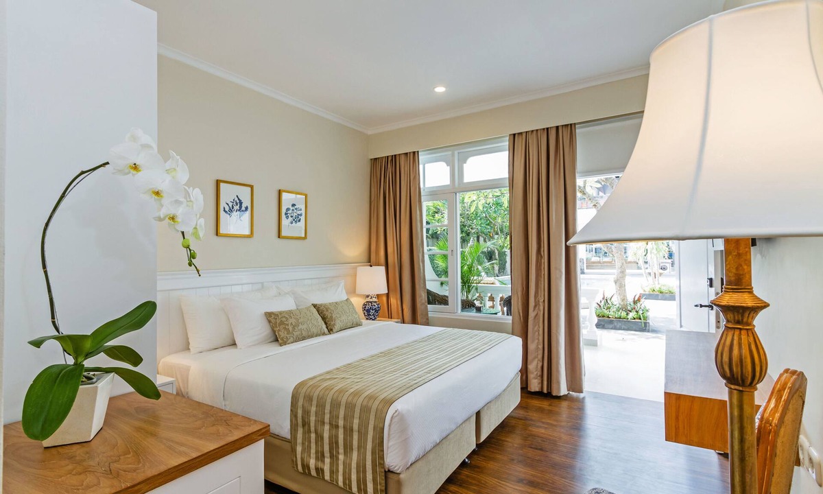 Sanur Hotel | Akaya Bali