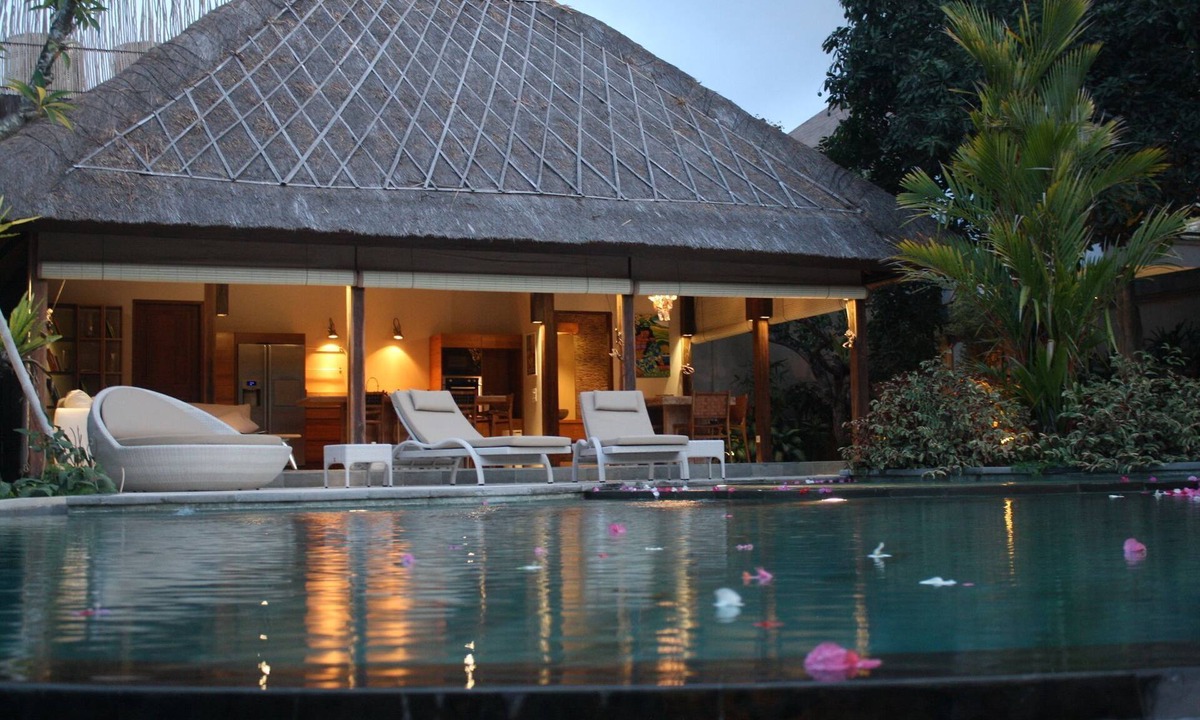 Pecatu Hotel | Akilea Villas