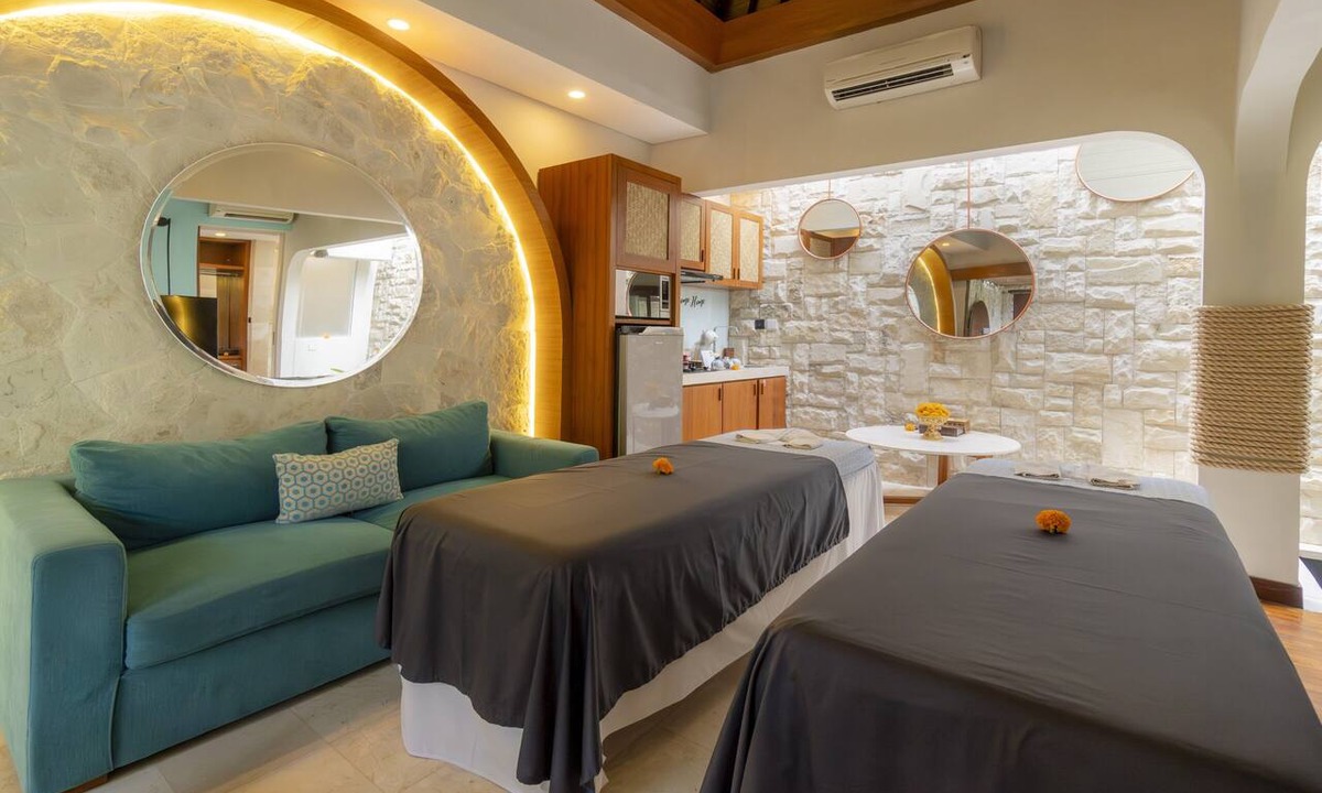 Nakula Villa | Aksari Villa Seminyak by Ini Vie Hospitality