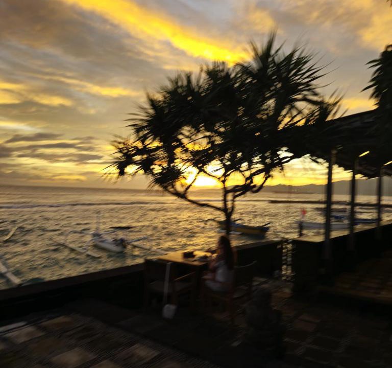 Candi Dasa Resort | Alam Candi Resort