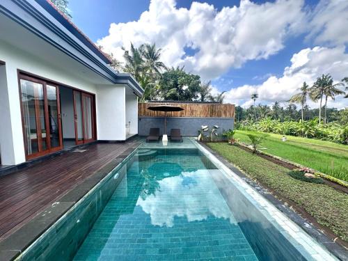 Sambahan Villa | Alam Dana Ubud
