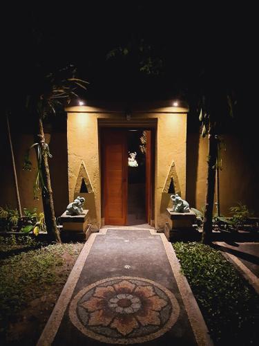 Nyuh Kuning Resort | Alam Indah Ubud