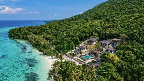 Karimun Jawa Hotel | Alam Jiwo Luxury Resort Karimunjawa