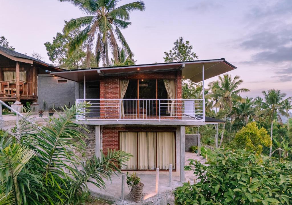 Kecamatan Pringgasela House | Alam JVMA