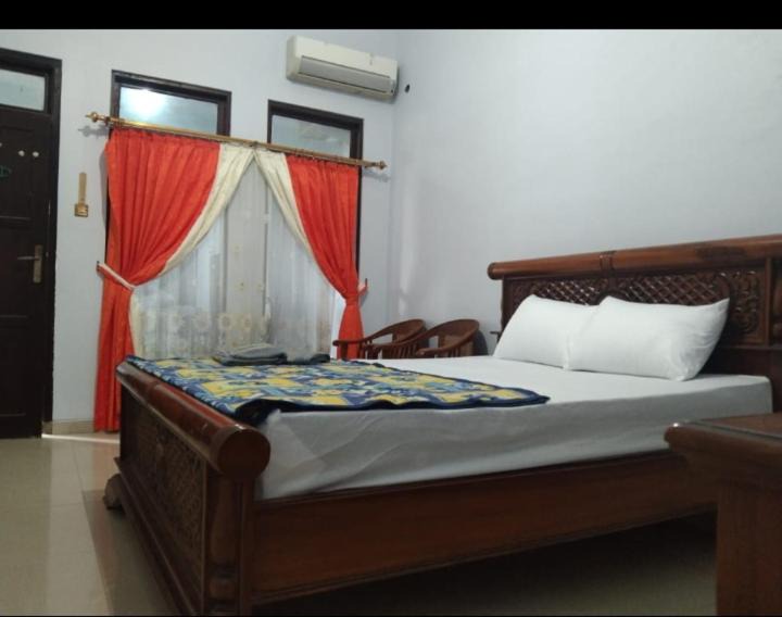 Muntilan House | Alam Ketaron Homestay muntilan