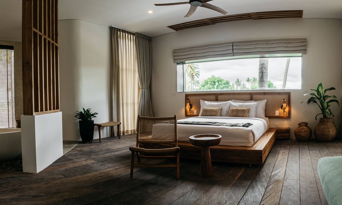 Nihiwatu Hotel | Alamayah Boutique Retreat Hotel & Villa
