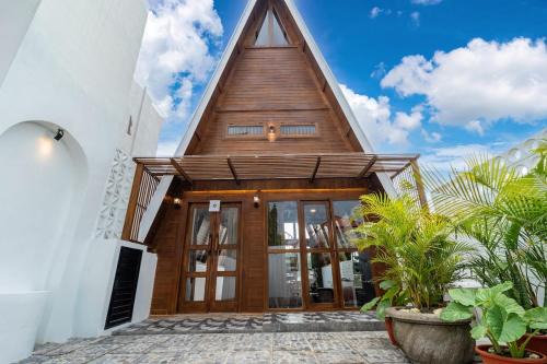 Padonan Villa | Alamora Villa - New Stylish 1BR Villa, Canggu