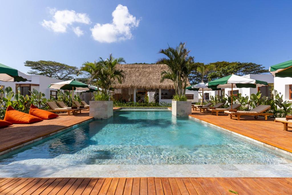Kuta Hotel | Alcazaba Resort Lombok