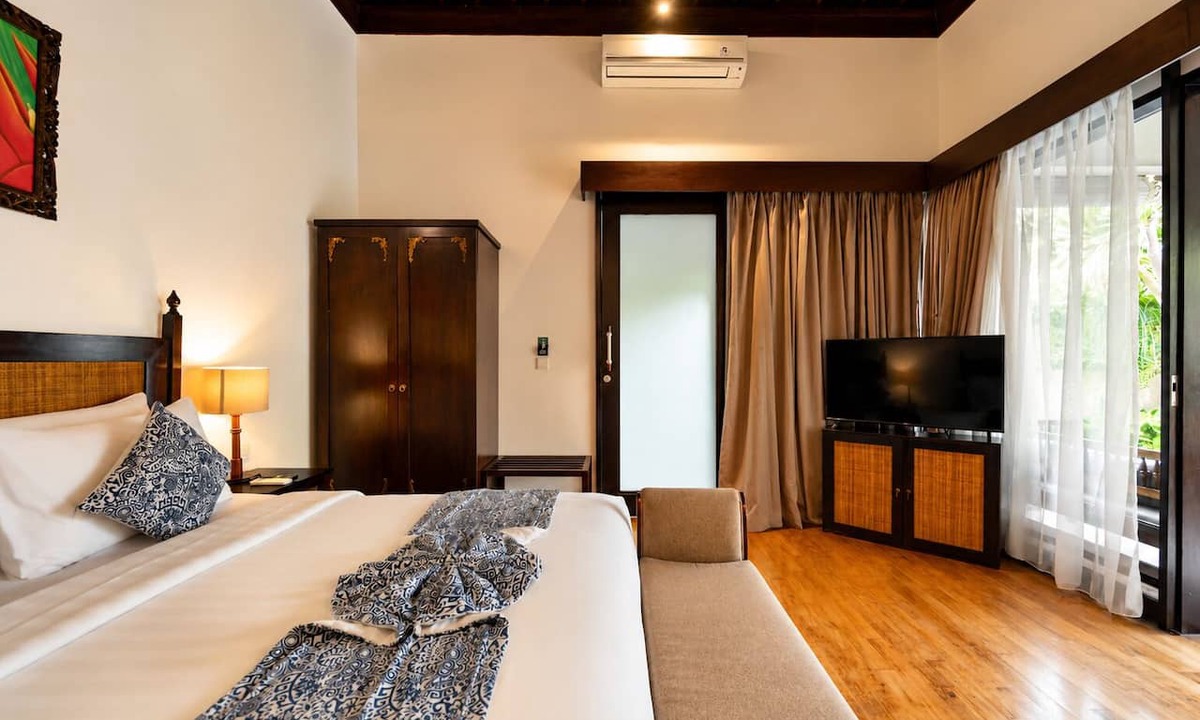 Seminyak Hotel | Aldeoz Grand Kancana Villa Bali