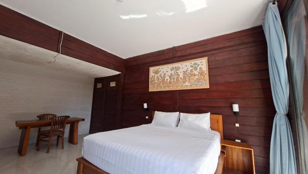 Penatih Hotel | Alice villa