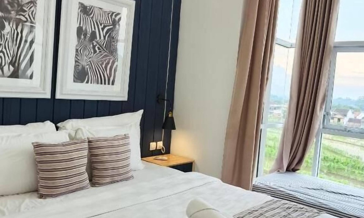 Wonosobo Hotel | Aline Villa