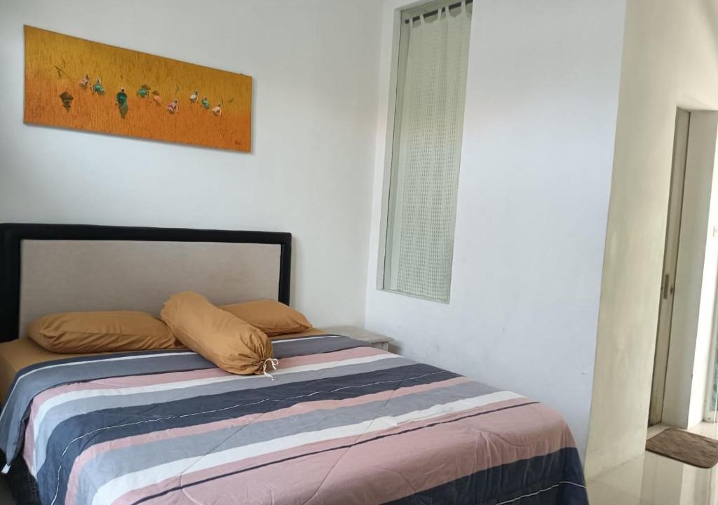 Sanur Hotel | Alita Sanur
