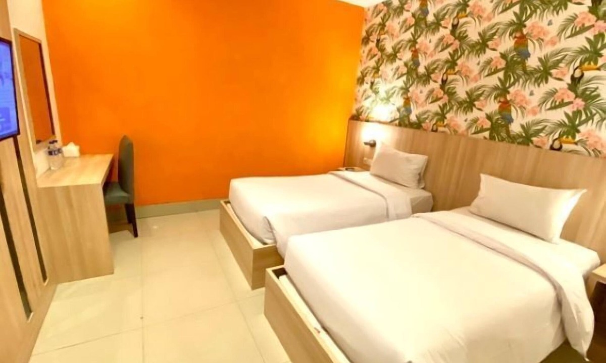 Makassar Hotel | ALL NITE & DAY Makassar