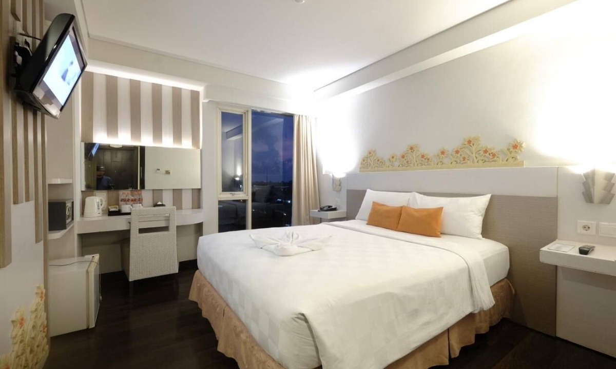 Catur Tunggal Hotel | All Nite & Day Yogyakarta Gejayan