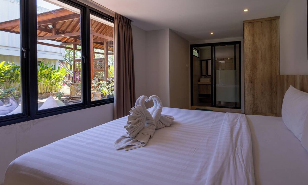 Batu Bolong Hotel | Allende Canggu