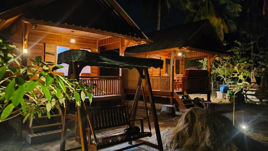 Sumbawa Barat Apartment | AlLeppo Serenity