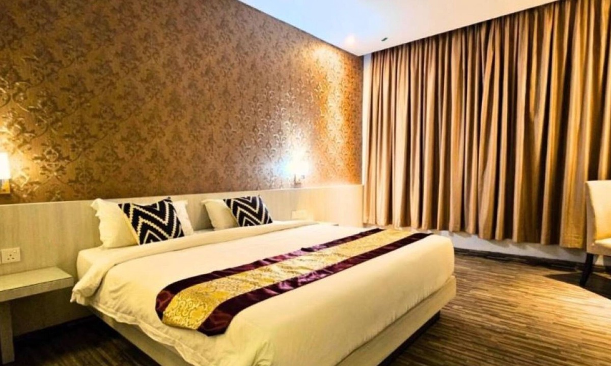 Lubuk Baja Hotel | Alltrue Sydney Hotel Batam Center