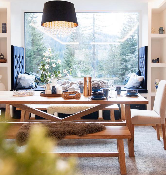 Flattnitz Apartment | Almchalet Flattnitz