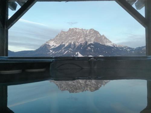 Lermoos Apartment | Alpin-Sportiv