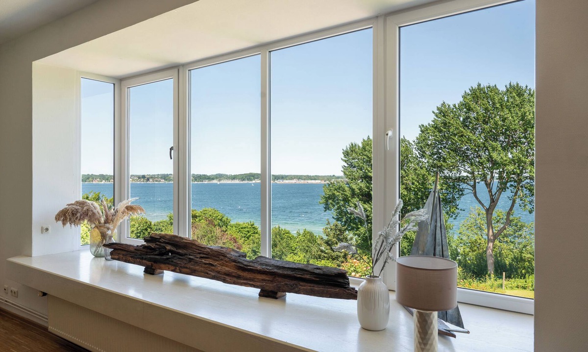Eckernfoerde Hotel | Alte Fischereischule