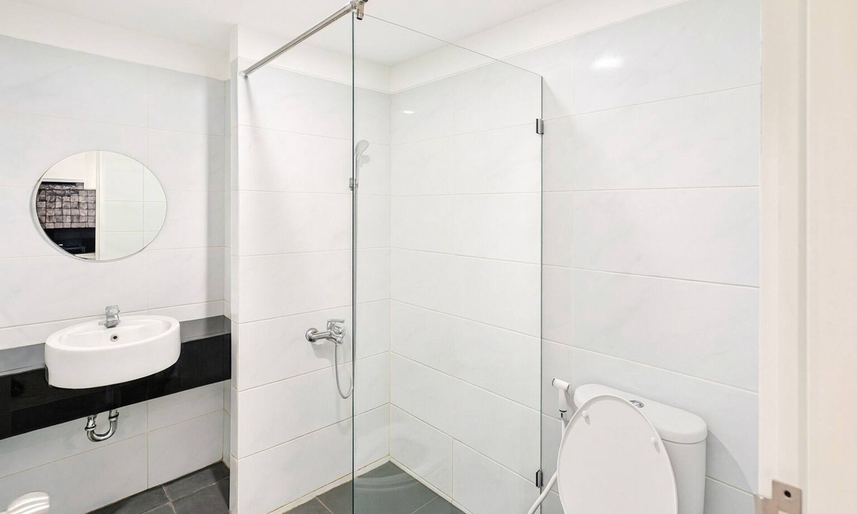 Depok Apartment | Altuz Apartment Seturan – Private City Studio with Sky Pool Access
