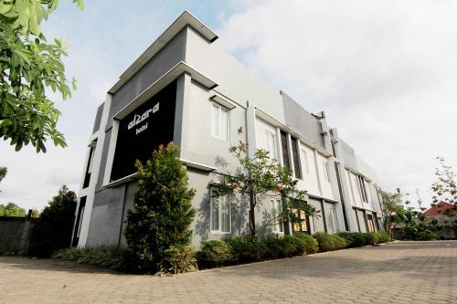 Wonosari Hotel | Alzara Hotel Syariah